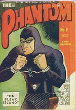 Phantom, The # 11