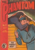 Phantom, The # 12