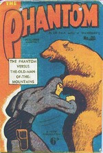Phantom, The # 20