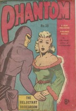Phantom, The # 38