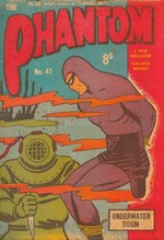 Phantom, The # 41