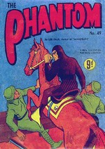 Phantom, The # 49