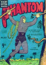 Phantom, The # 65