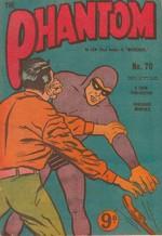 Phantom, The # 70