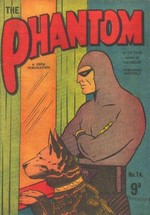 Phantom, The # 74