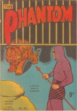 Phantom, The # 83