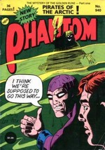 Phantom, The # 940