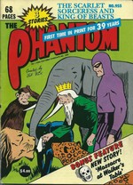 Phantom, The # 955