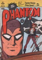 Phantom, The # 958