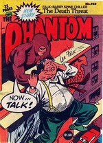 Phantom, The # 960