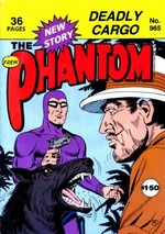 Phantom, The # 965