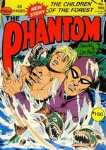 Phantom, The # 969