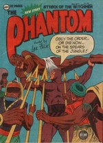 Phantom, The # 971