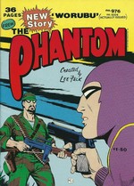 Phantom, The # 976