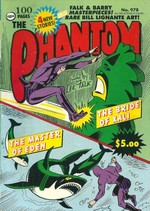 Phantom, The # 978