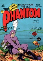 Phantom, The # 985