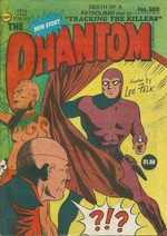 Phantom, The # 988