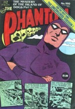 Phantom, The # 990