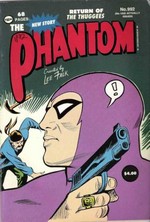 Phantom, The # 992