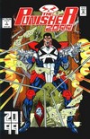 Punisher: 2099 Comic Book Back Issues of Superheroes by WonderClub.com