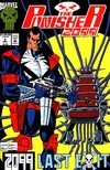Punisher, The: 2099 # 3