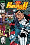 Punisher, The: 2099 # 5