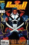 Punisher, The: 2099 # 7