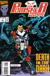 Punisher, The: 2099 # 8