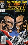 Punisher, The: 2099 # 22