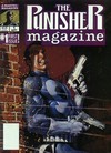 Punisher Magazine Comic Book Back Issues of Superheroes by WonderClub.com