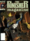 Punisher Magazine # 3