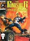 Punisher Magazine # 6