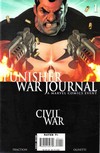 Punisher War Journal (2007) Comic Book Back Issues of Superheroes by WonderClub.com