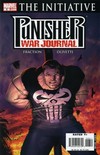 Punisher War Journal, The (2007) # 6