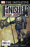 Punisher War Journal, The (2007) # 9