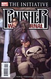 Punisher War Journal, The (2007) # 11