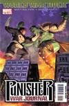 Punisher War Journal, The (2007) # 12