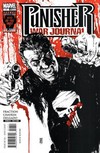 Punisher War Journal, The (2007) # 17