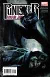 Punisher War Journal, The (2007) # 22