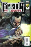 Punisher War Journal, The (2007) # 23