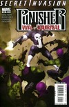 Punisher War Journal, The (2007) # 25