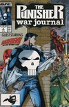Punisher War Journal, The # 2