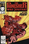 Punisher War Journal, The # 5