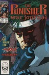 Punisher War Journal, The # 11