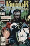 Punisher War Journal, The # 18
