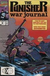 Punisher War Journal, The # 19