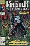 Punisher War Journal, The # 20