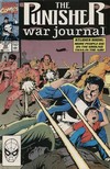 Punisher War Journal, The # 22