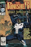 Punisher War Journal, The # 23