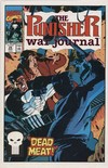 Punisher War Journal, The # 28